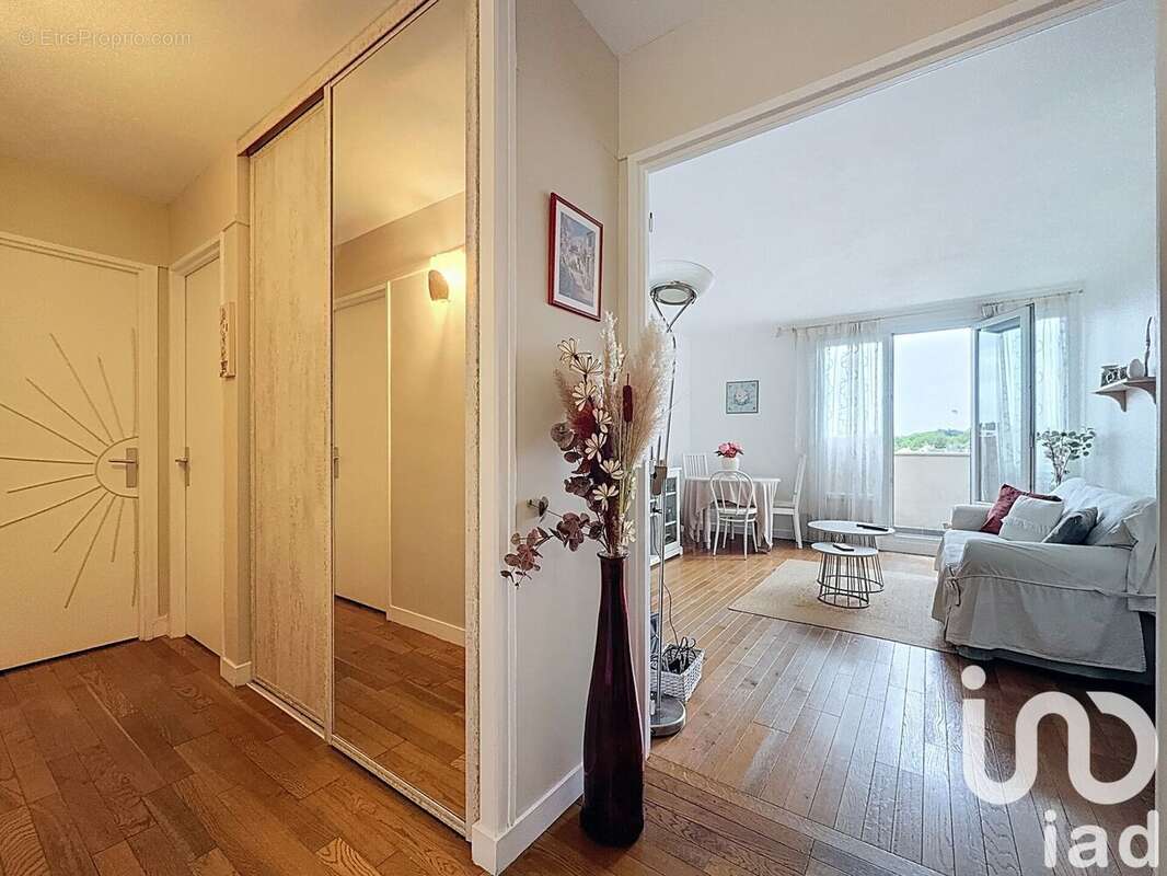 Photo 3 - Appartement à ARPAJON