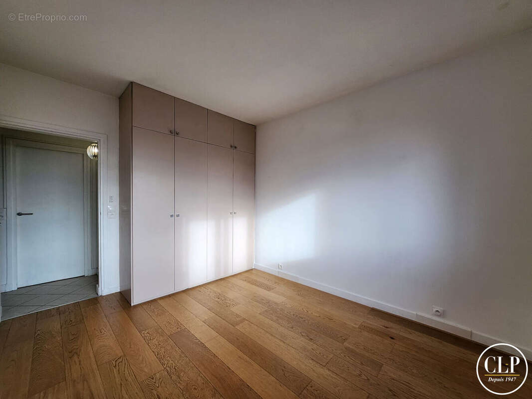 Appartement à NOGENT-SUR-MARNE