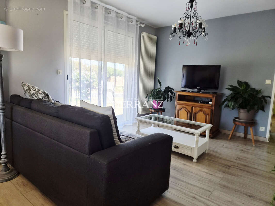 Maison 3 chambres / saint seurin sur l'isle - photo 8