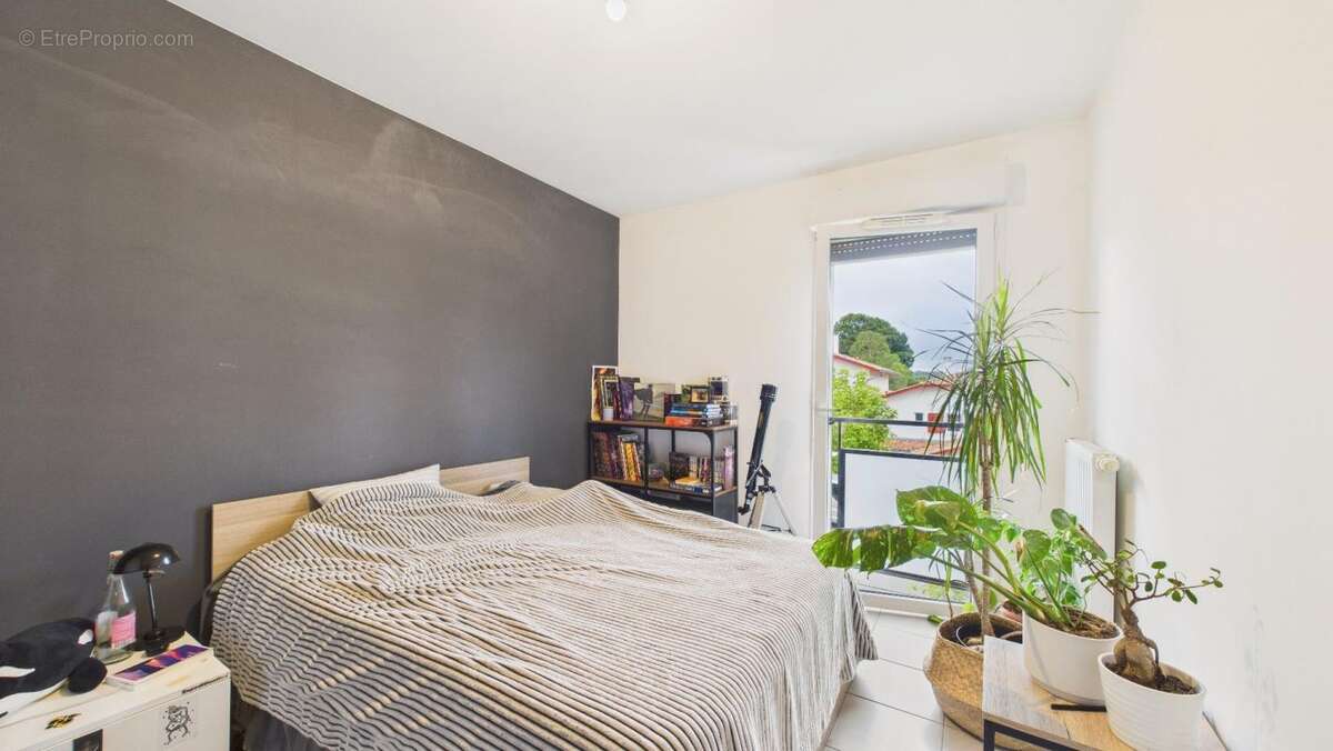 Appartement à SAINT-PEE-SUR-NIVELLE