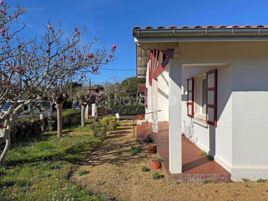 Maison 5 pièces - photo 4