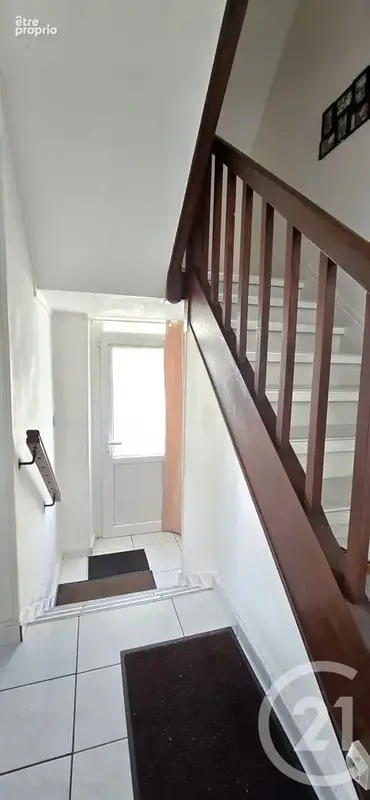 Maison 84 m² à Le Creusot  - photo 12