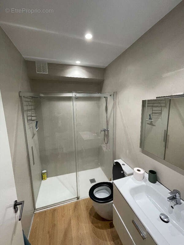 Appartement à HENDAYE