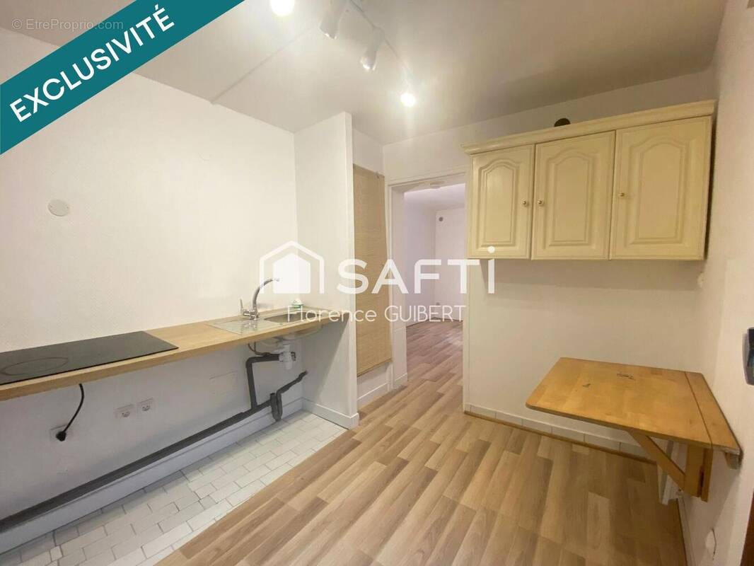 Photo 1 - Appartement à MEZY-SUR-SEINE