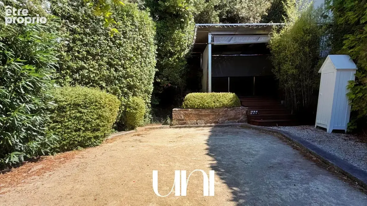 Villa 5 pièces de 175 m2 - LA CROIX-VALMER - photo 8