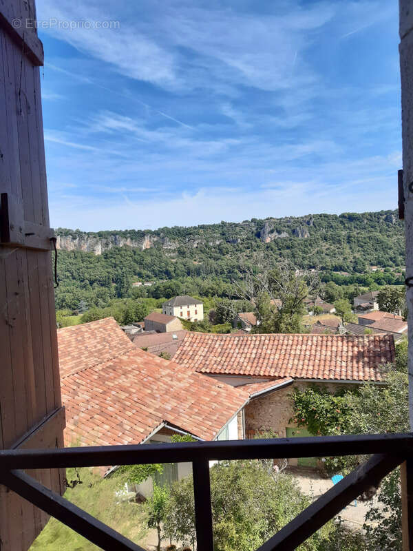 Maison à ARCAMBAL