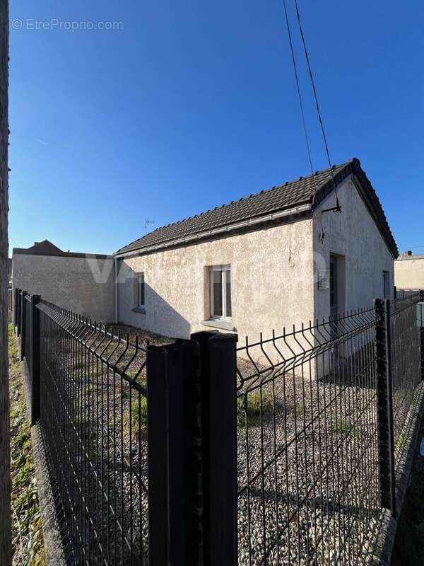 IMG_4419 - Maison à FRESSIES