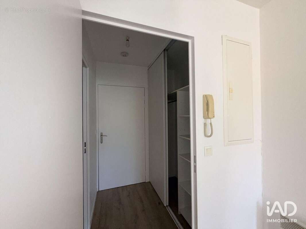 Photo 5 - Appartement à SENS