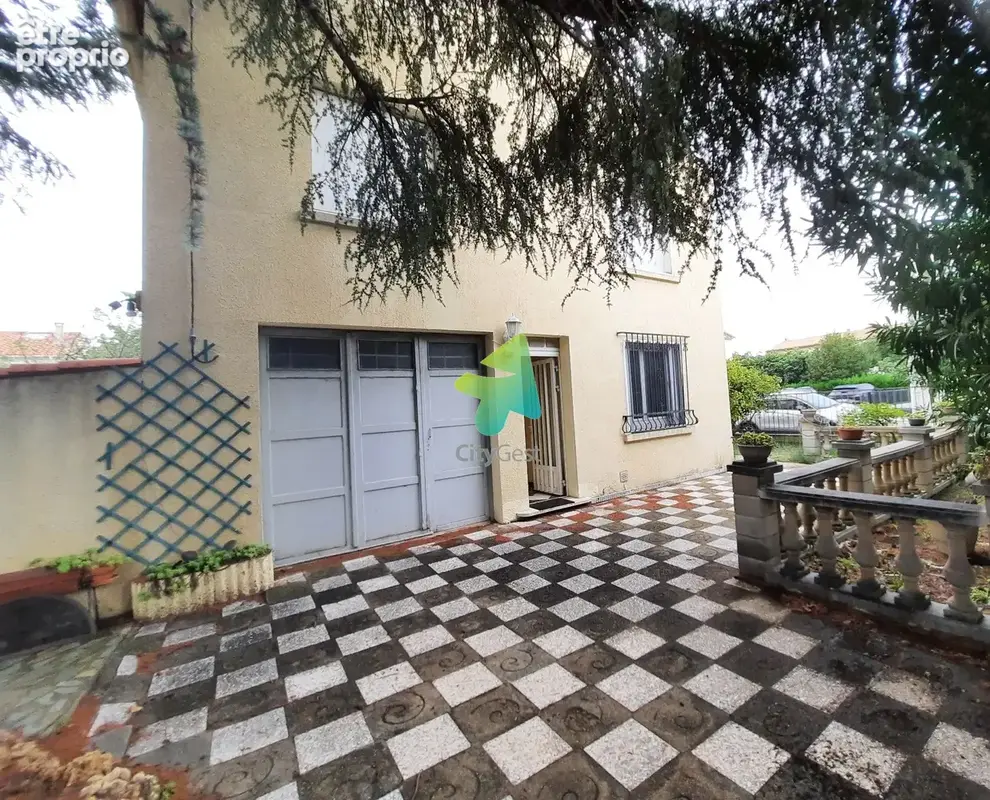 Maison à NARBONNE