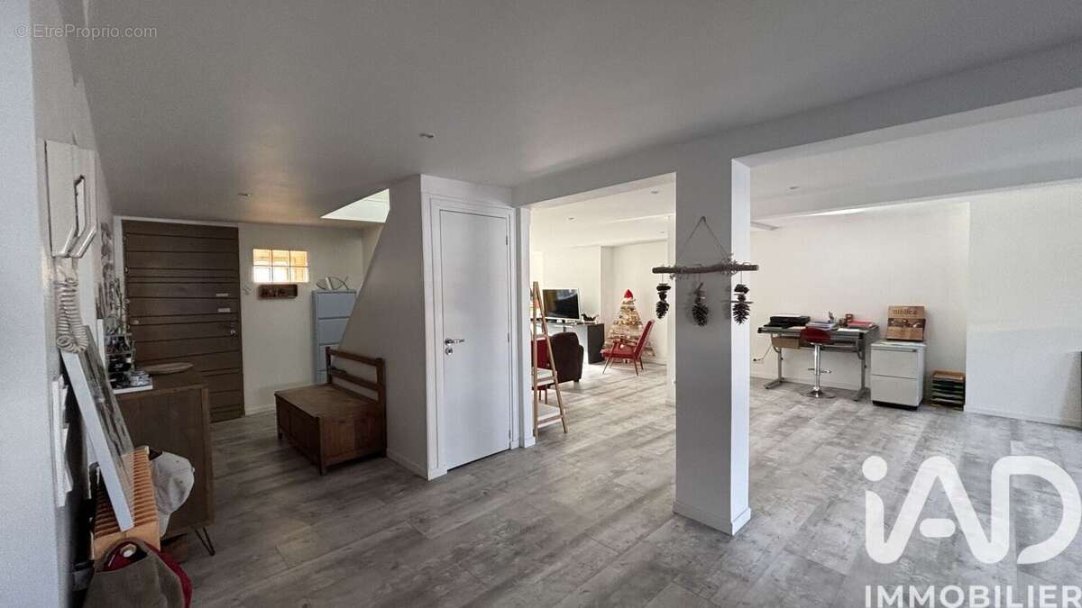 Photo 9 - Appartement à AMIENS