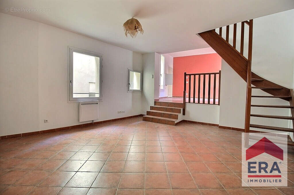 Appartement à CARPENTRAS
