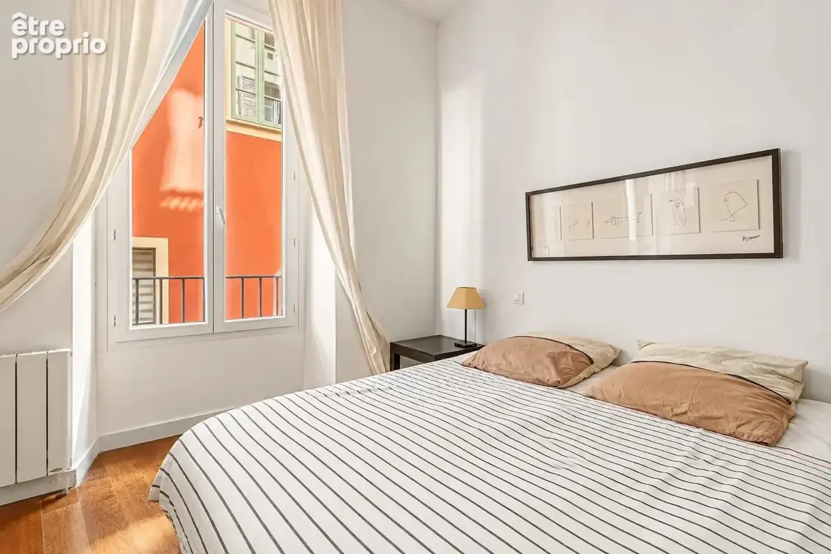 Appartement 3 pièces - MASSENA - photo 6
