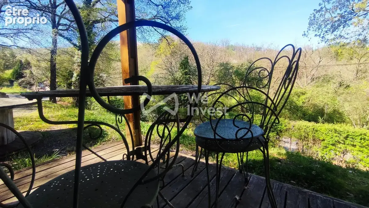 Maison 3 pièces 35 m² à vendre à Cransac (12110) - photo 4