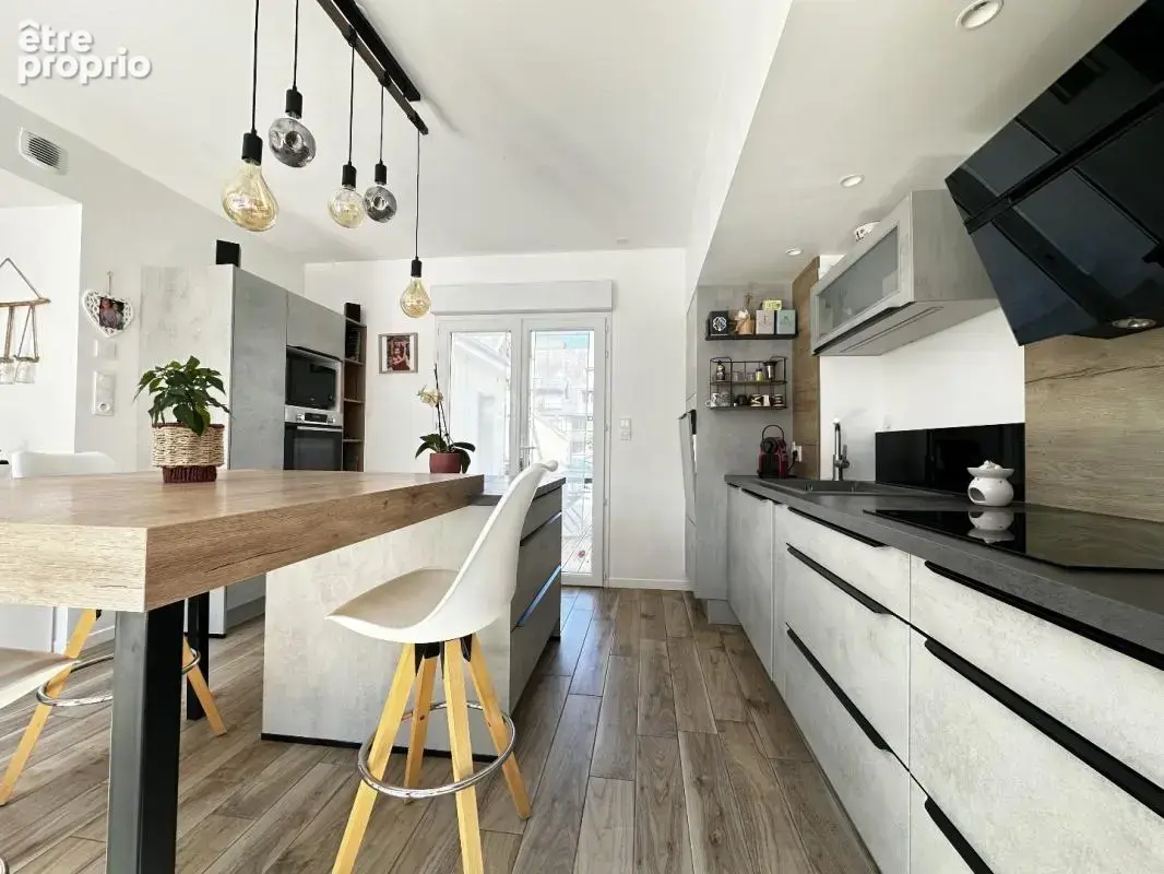Maison 6 pièces 135 m² à vendre à Ouistreham (14150) - photo 2
