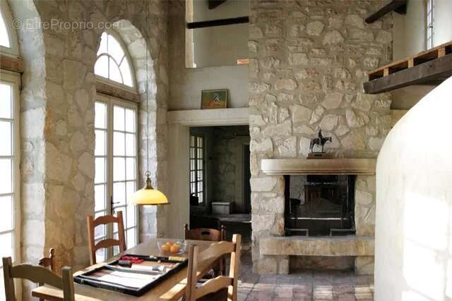  Propriété d’exception avec installations équestres – Alpilles, Provence - photo 3