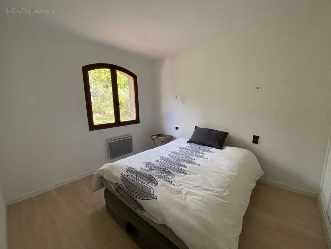 Maison à DREMIL-LAFAGE