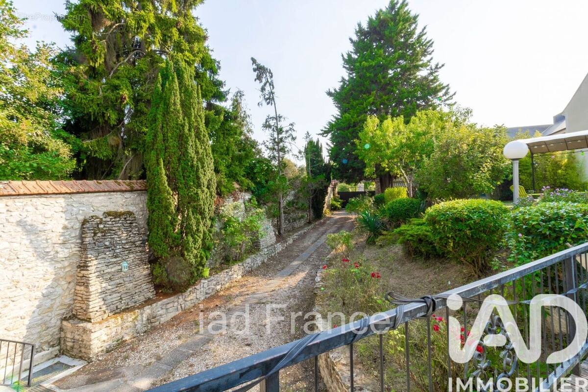 Photo 1 - Maison à MAULE