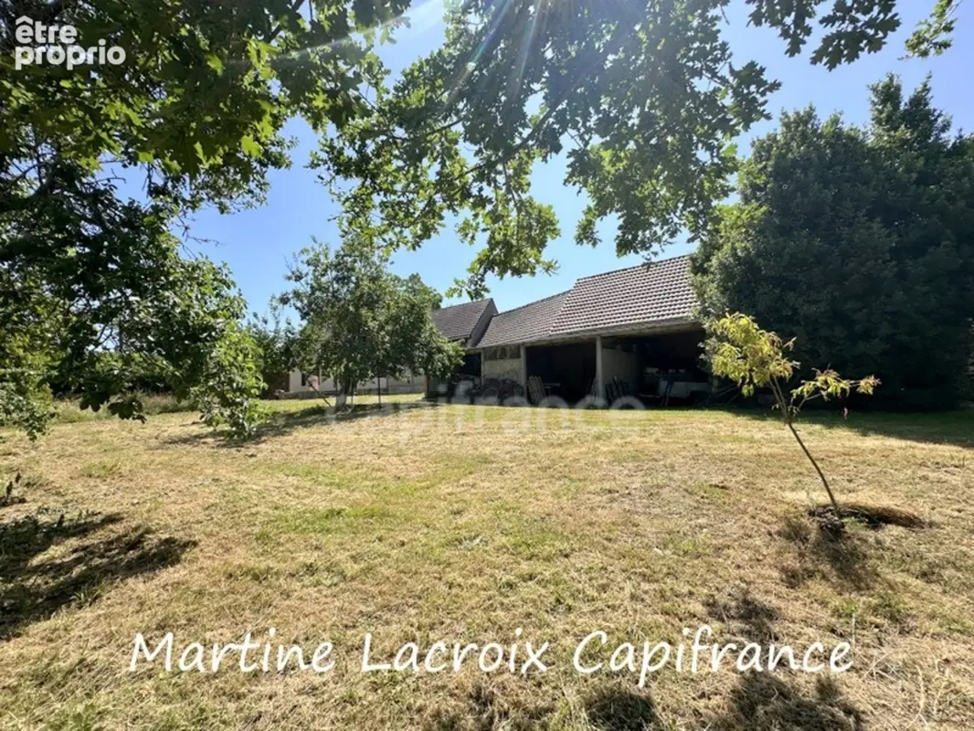 Dpt sarthe (72), à vendre proche de la ferte bernard - propriété  et dépendances - prairies de 11 hectares - photo 13