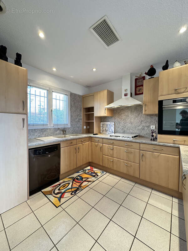 Maison à SAINT-CYPRIEN