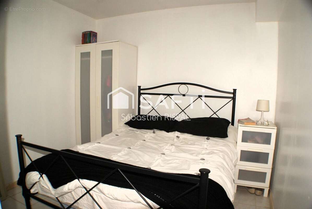 Photo 9 - Maison à L'ABSIE