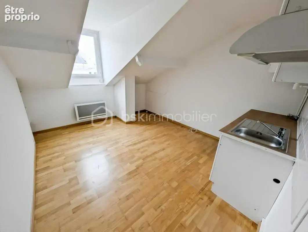 Bel appartement t2 hyper centre de chelles a 5 minutes de la gare faibles charges - photo 3