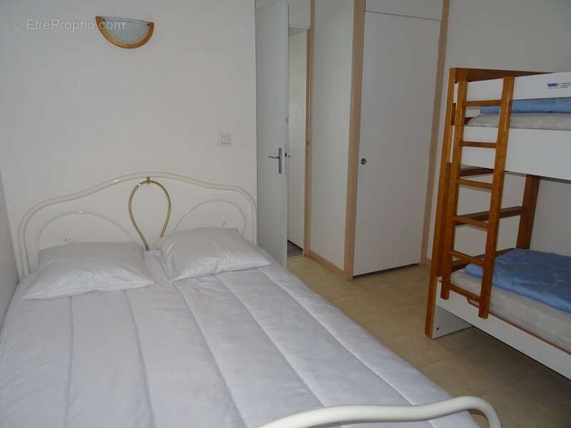 Appartement à ASTUGUE