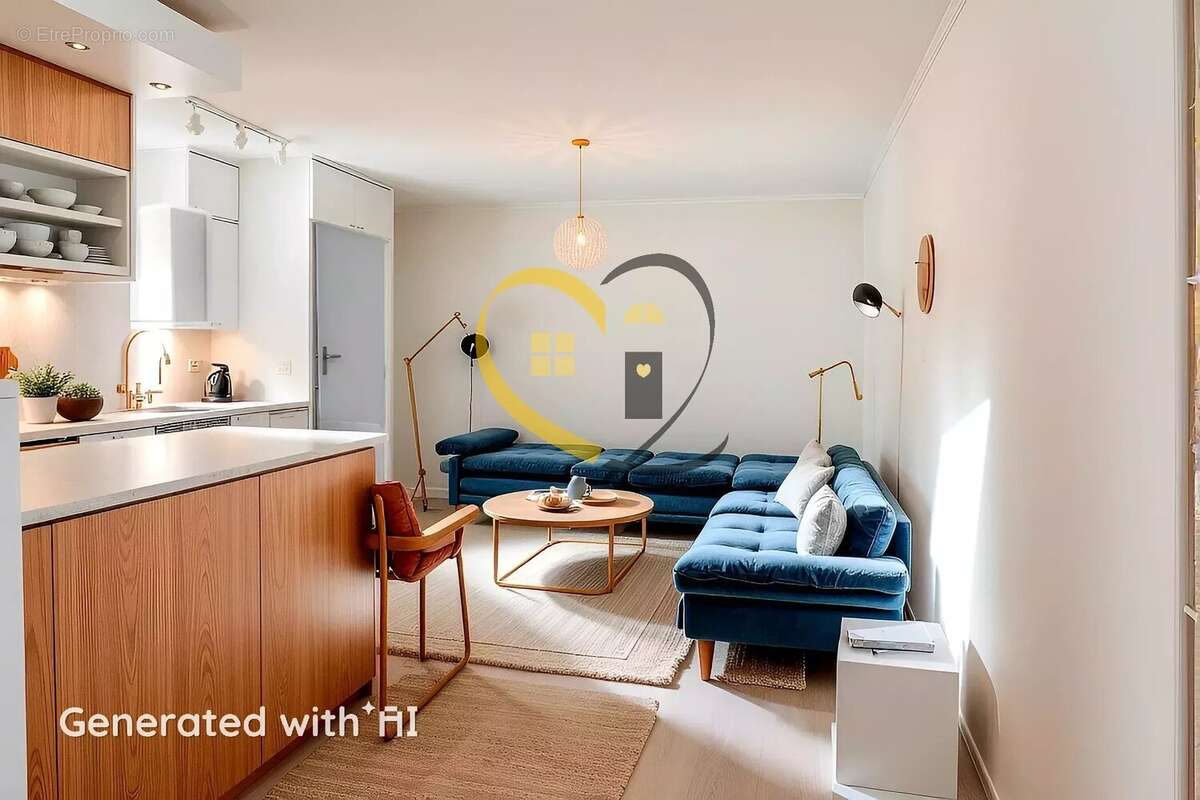 Maison à SAINT-JEAN-DE-BRAYE