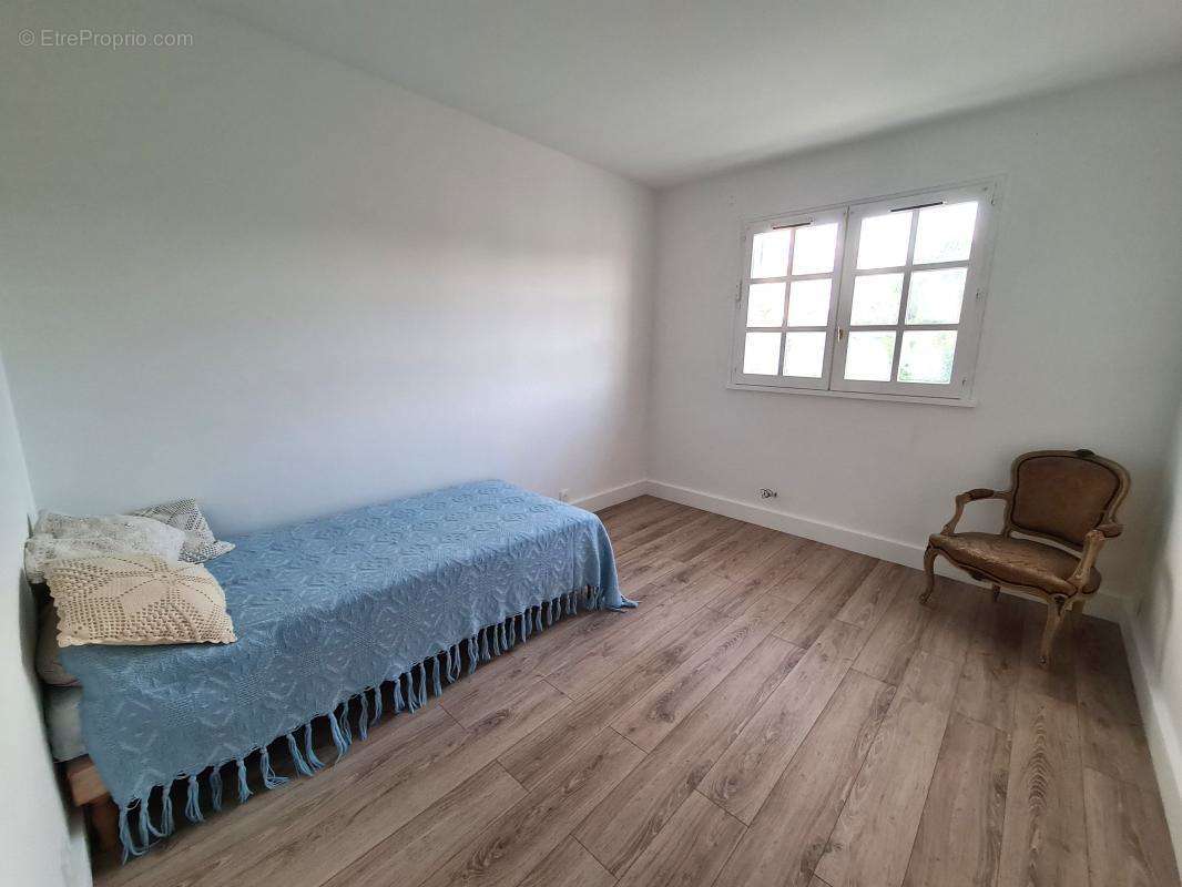 Maison à LA NORVILLE