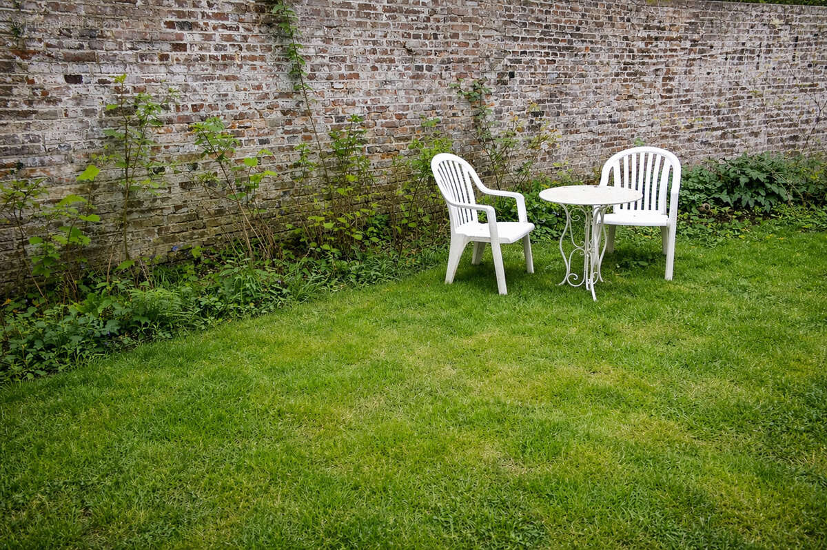 Appartement à AMIENS