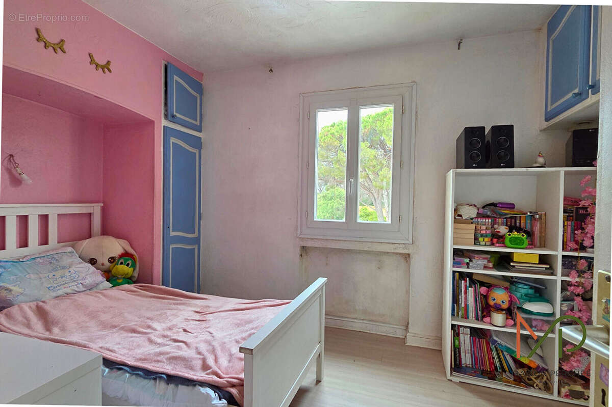 Maison Frejus 6 pièce(s) 95 m2 - photo 13
