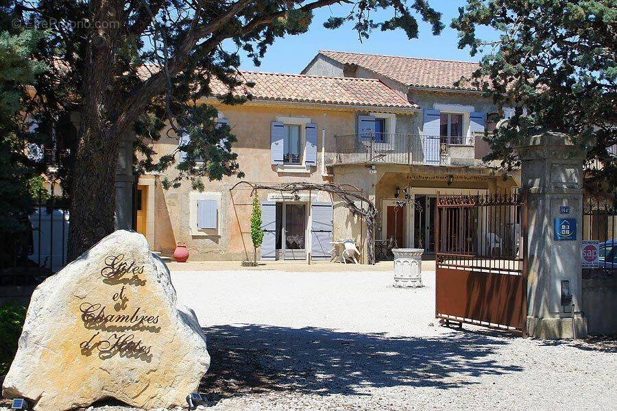 Appartement à VIOLES