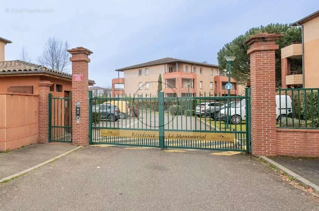 Appartement 42 m² à Montauban  - photo 2