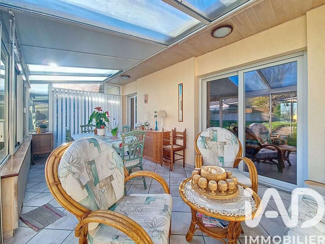 Photo 9 - Maison à PLOUZANE