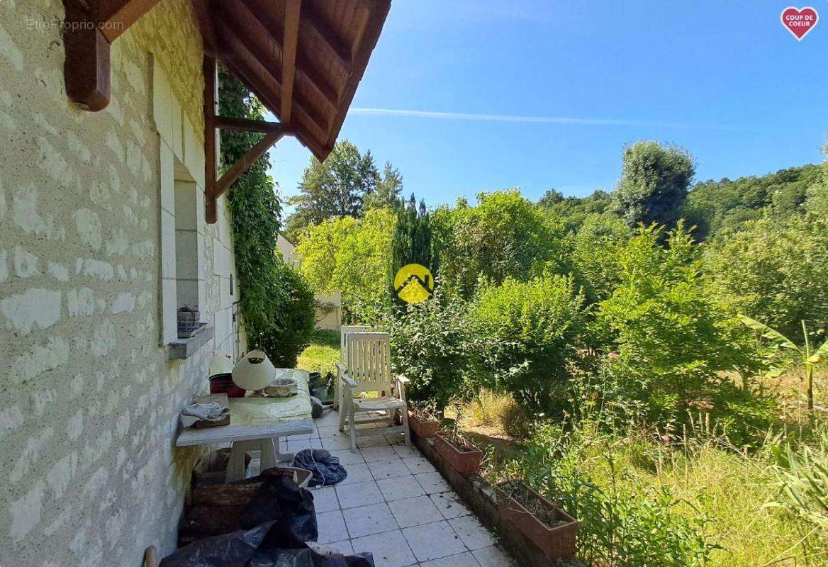 Maison de plain pied - photo 12