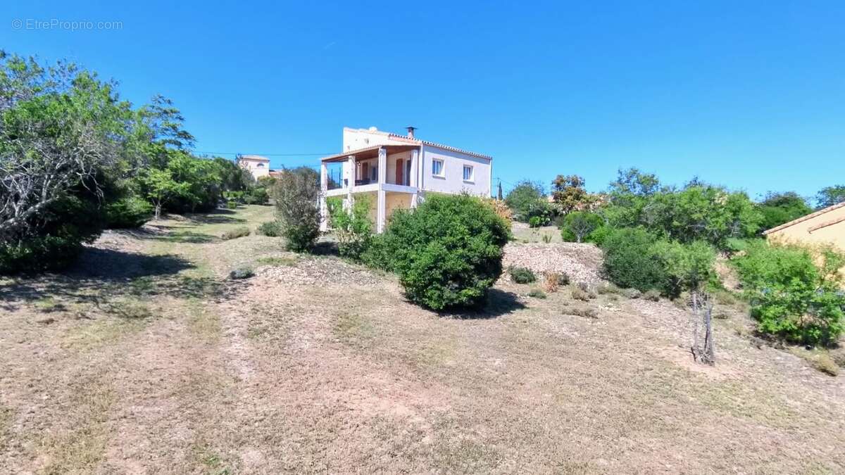 Maison 100 m² à Cesseras  - photo 221