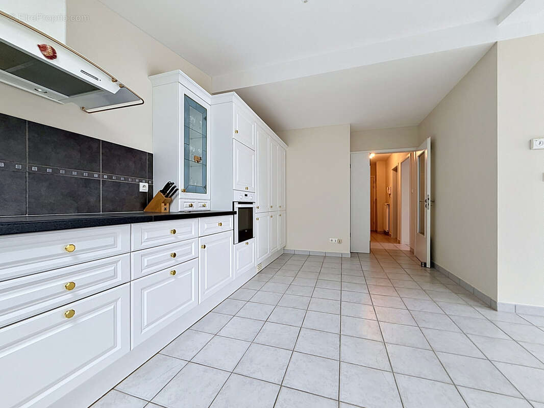 Appartement à VOLMERANGE-LES-MINES