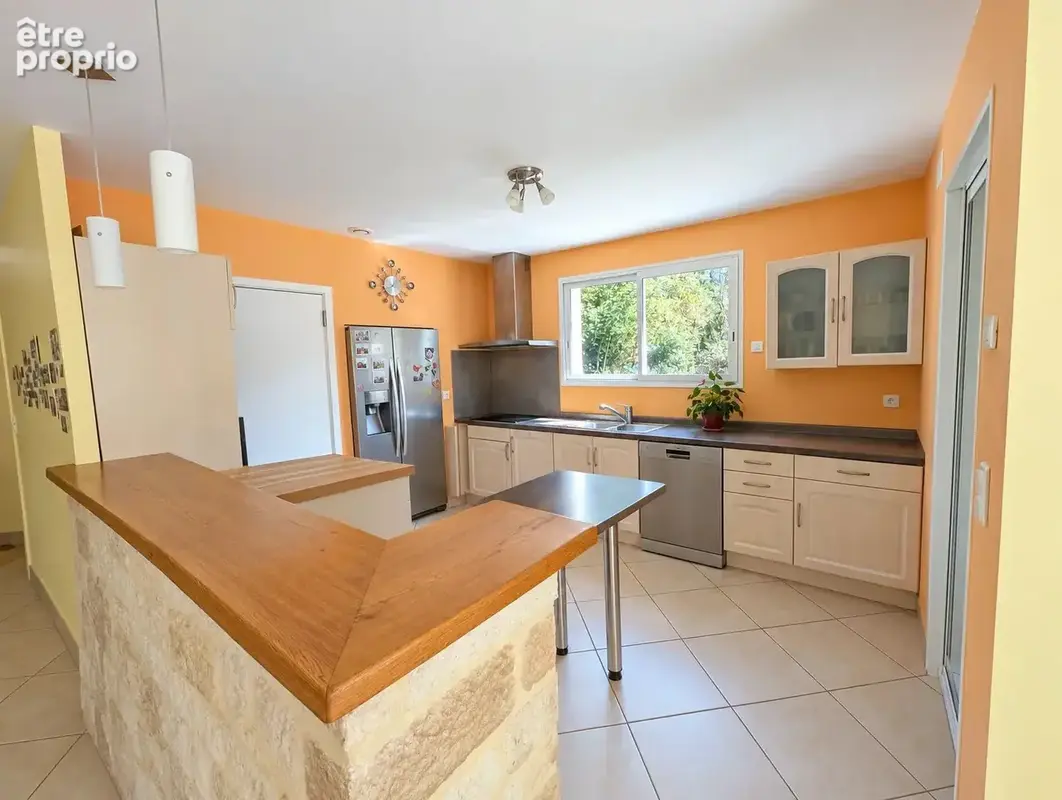 Vente Maison Le vigan(46300) 330 000ï¿œ - photo 8