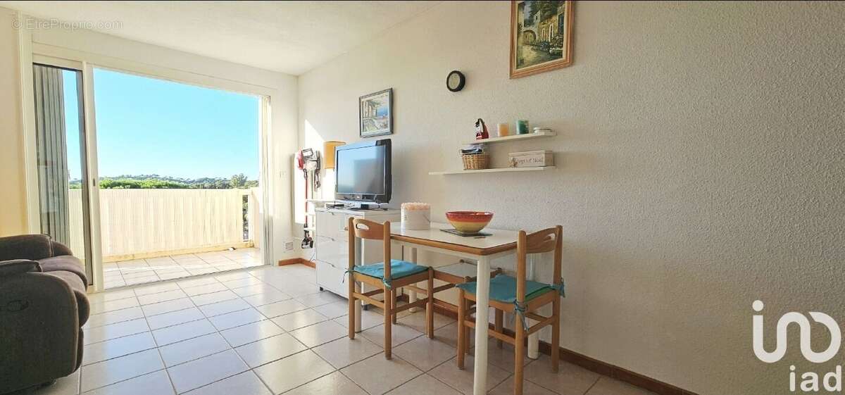 Photo 5 - Appartement à SAINTE-MAXIME