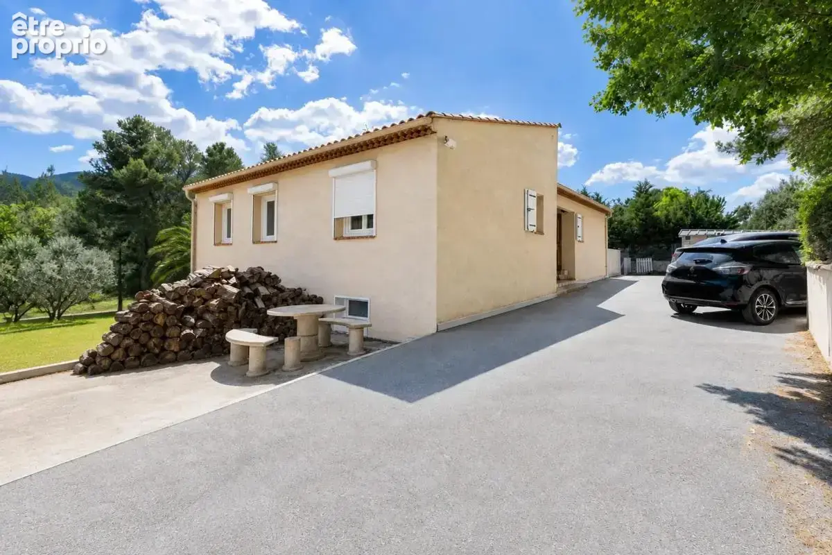 Maison de 8 pièces de 203 m² à Auriol - photo 12