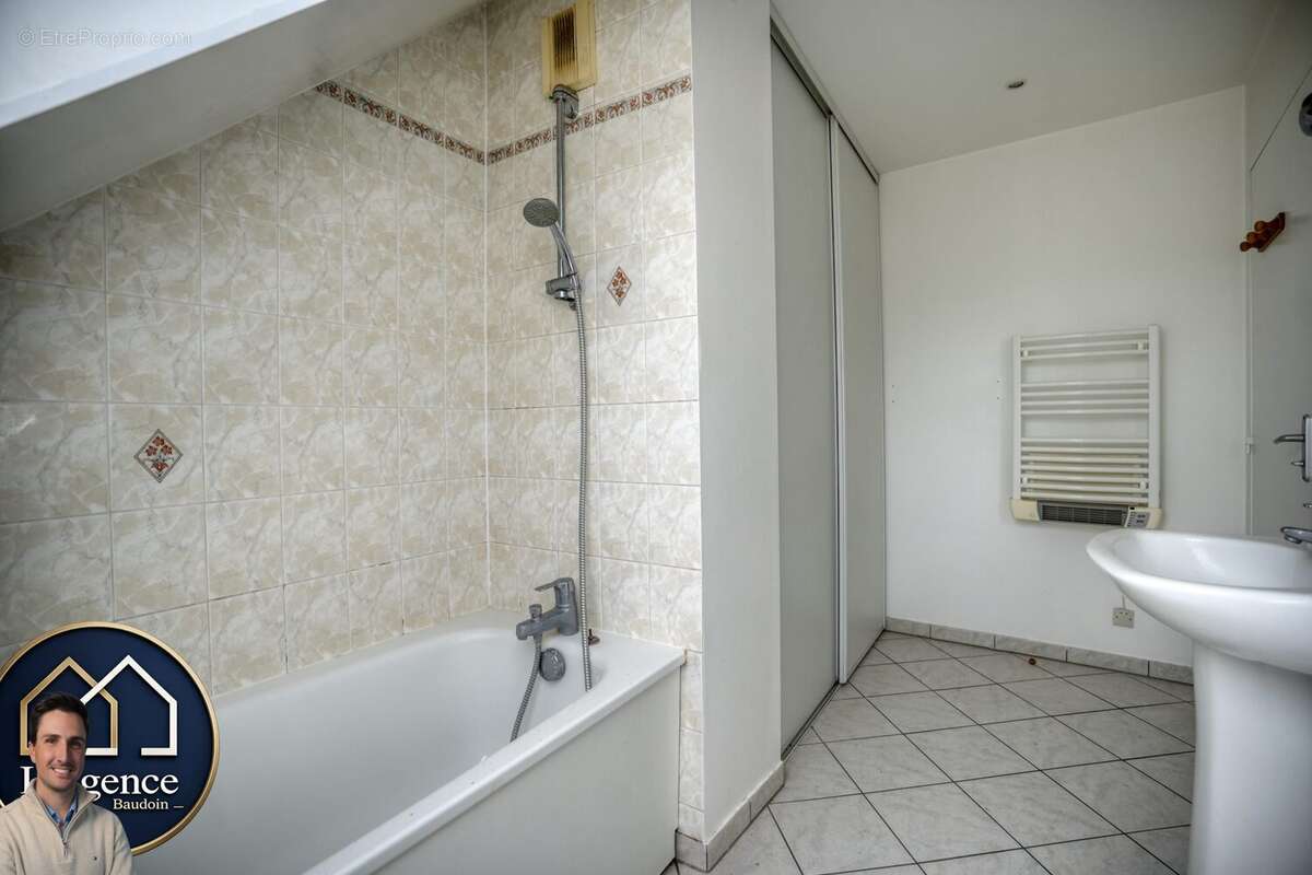 Appartement 80 m² à Epernon  - photo 7