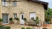 Maison à FOUR