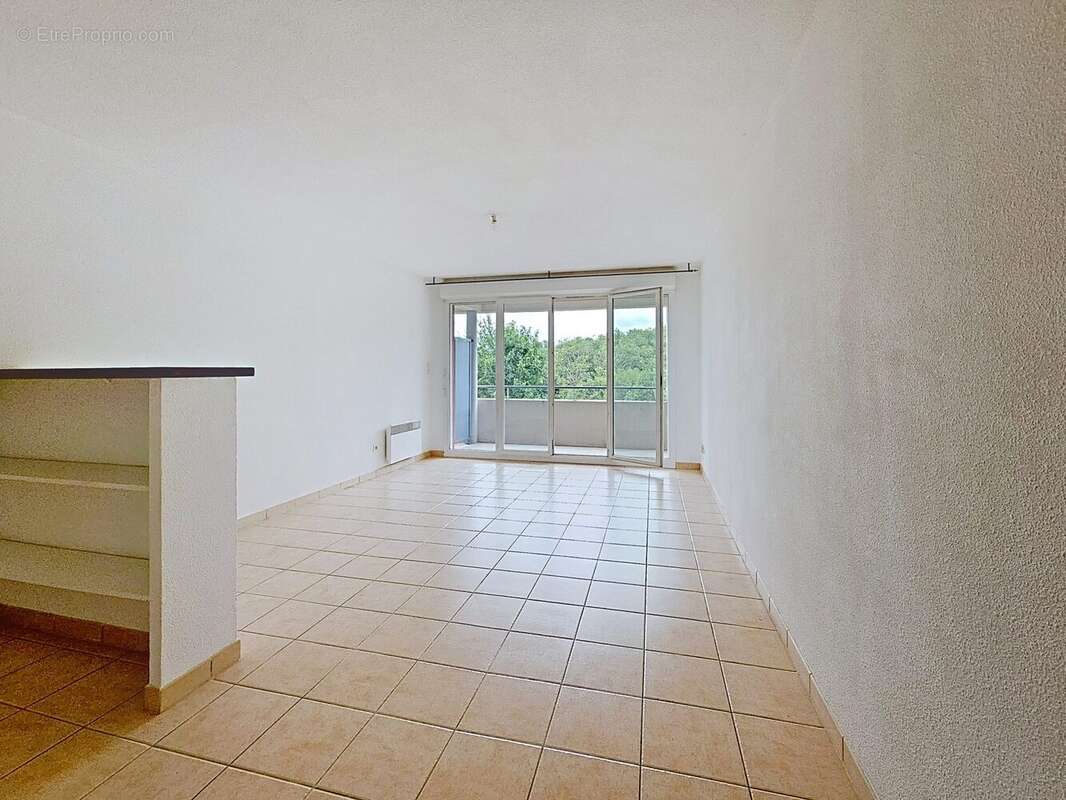 Appartement à LANTA