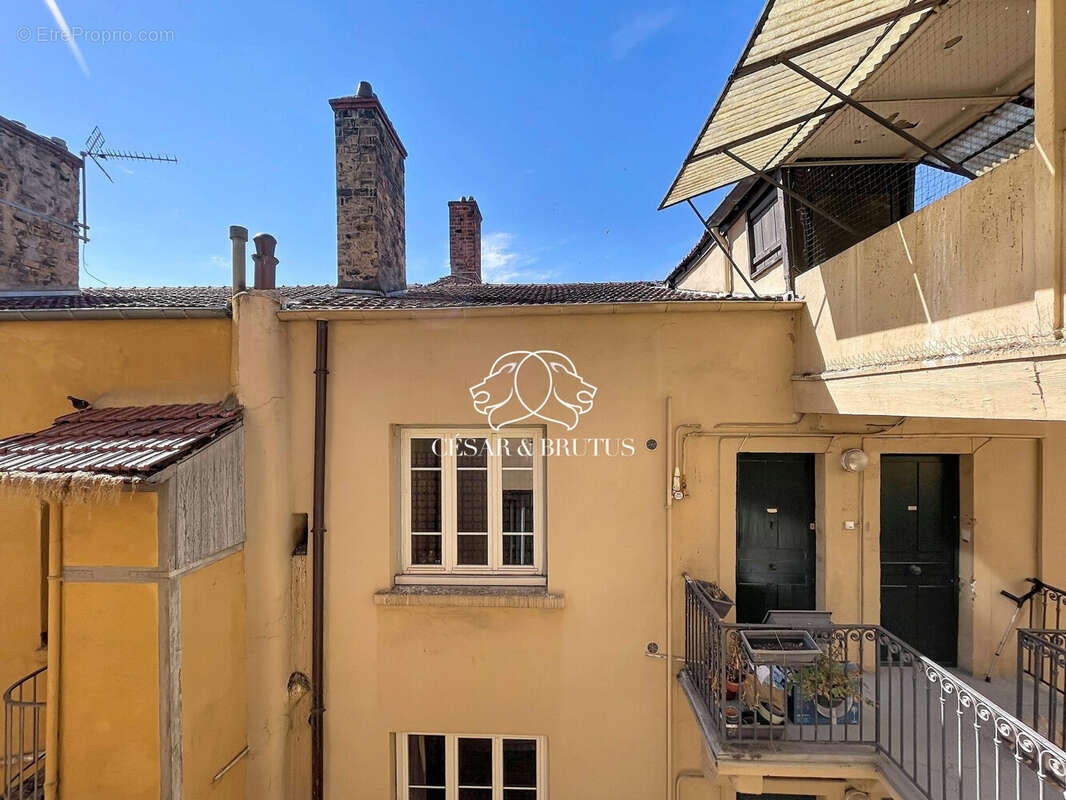 Appartement 44 m² à Lyon-1e  - photo 6