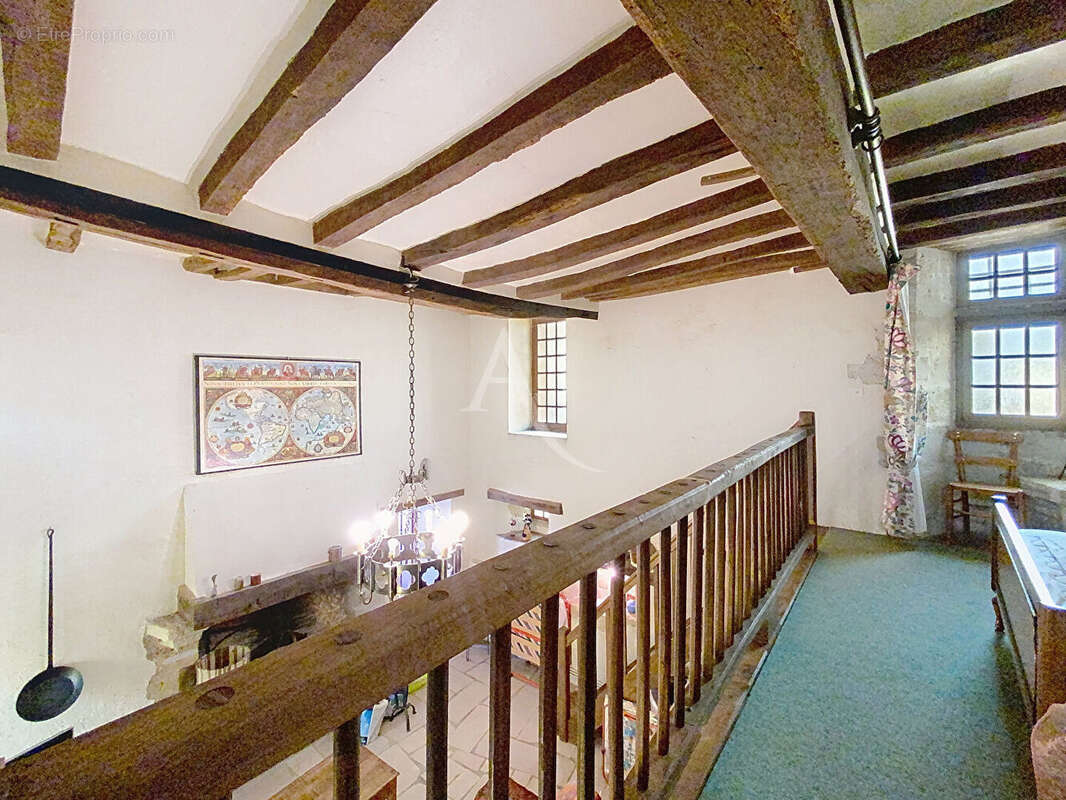 Maison à MARTIGNE-BRIAND