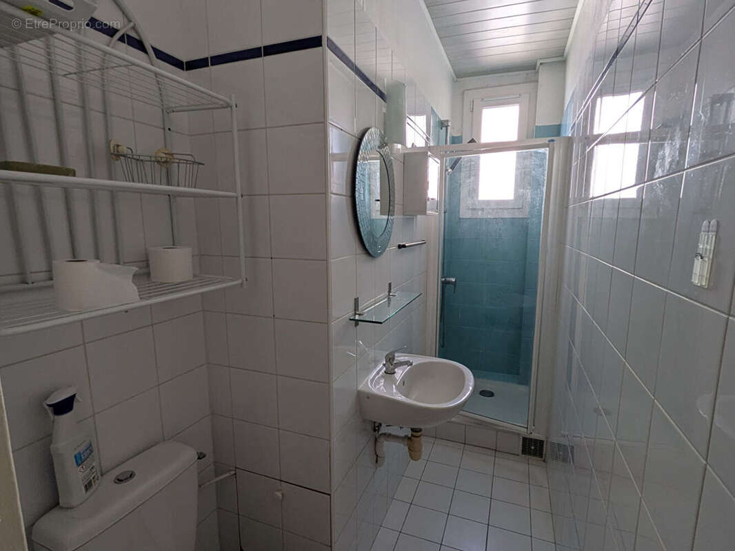 Appartement à PARIS-11E