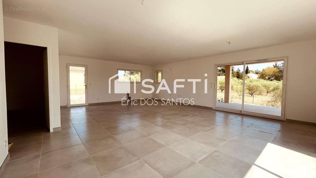 Photo 3 - Maison à SAINT-AMBROIX