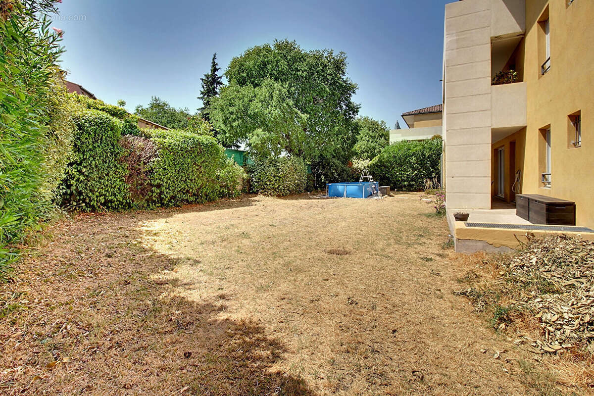A VENDRE EN EXCLUSIVITE ! Appartement 4 pièces de 84 m² à Draguignan avec JARDIN - photo 15
