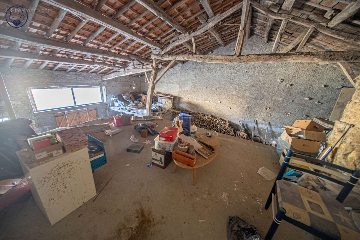 Maison à LIGNY-EN-BARROIS