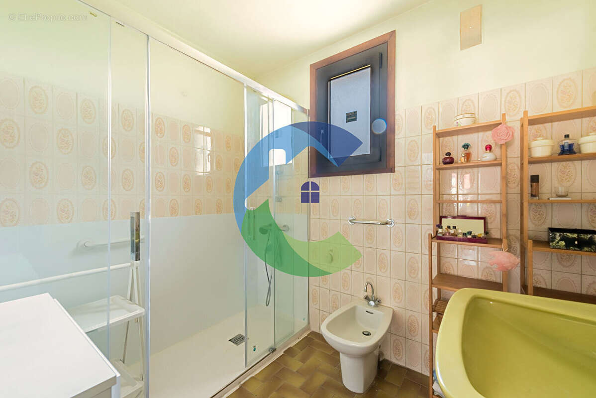 Maison à CHILLY-MAZARIN