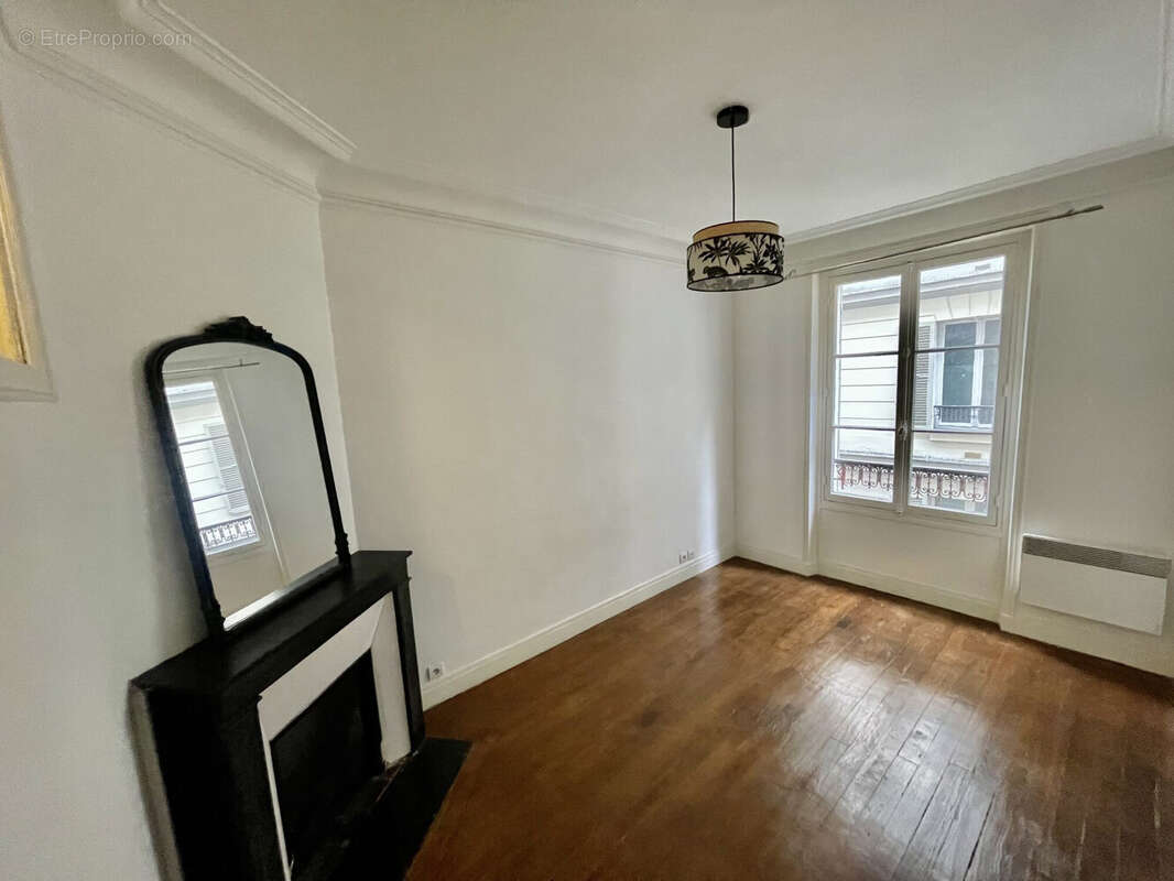 Appartement à CLICHY